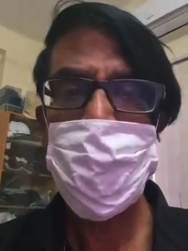 எப்படி மனசு வந்துச்சு