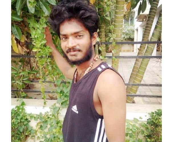 குடும்பத்தகராறு