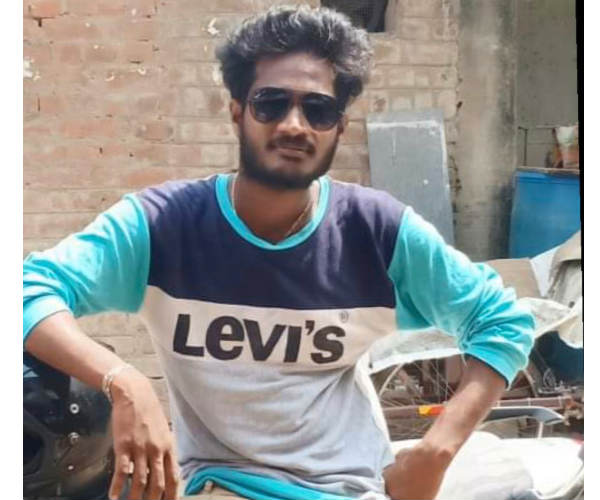 இரண்டு வயதில் குழந்தை