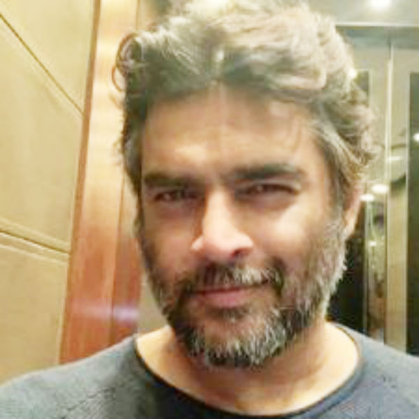 மாதவன் வில்லன்