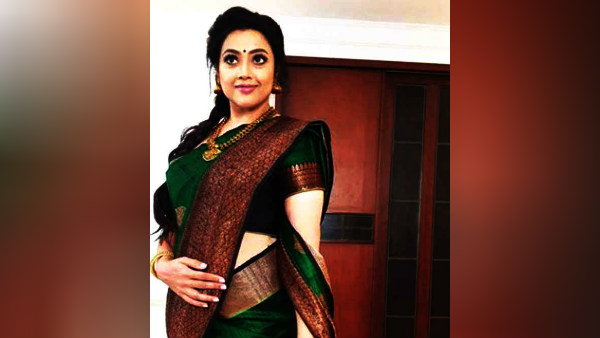 மீனாவிற்கு பிரபலங்கள் ஆறுதல்