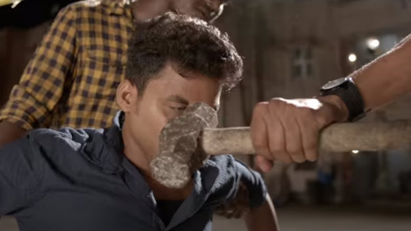 டூப் காட்சிகள் லீக்