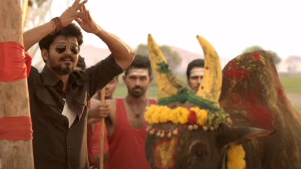 ஷாருக்கானை வைத்து