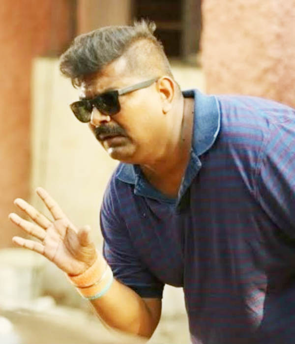 மேக்கிங் ஸ்டைல்