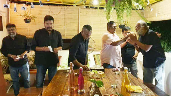 மிகையில்லாத நடிப்பு