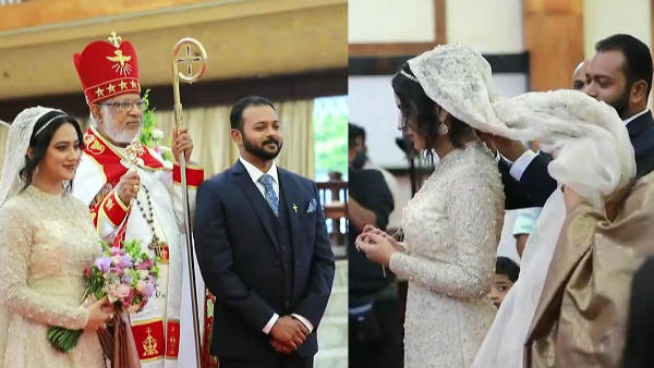 விருந்து நிகழ்ச்சி