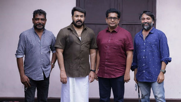 த்ரிஷ்யம் 2