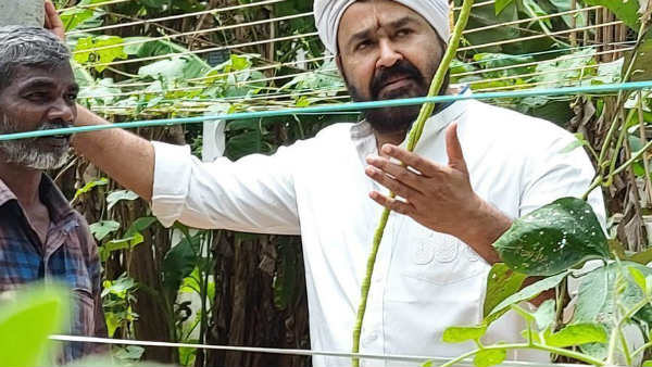 தலைப்பாகையுடன் சகஜமாக