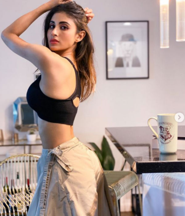 பிரம்மாஸ்திரா