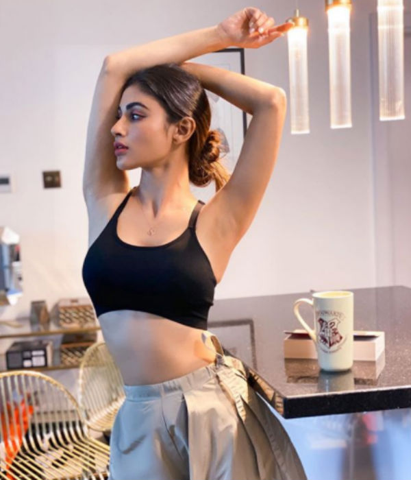 ஹாலிவுட் நடிகை