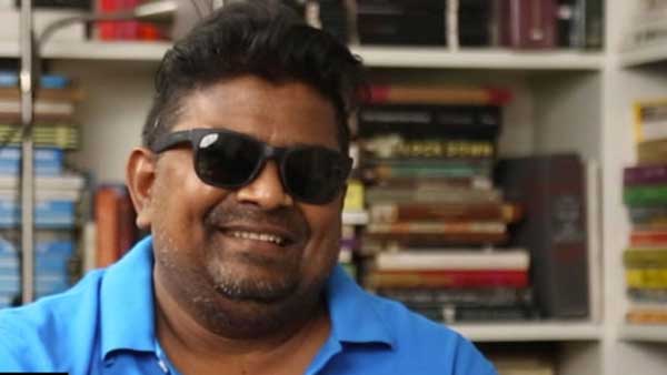 ஹாரார் கதை