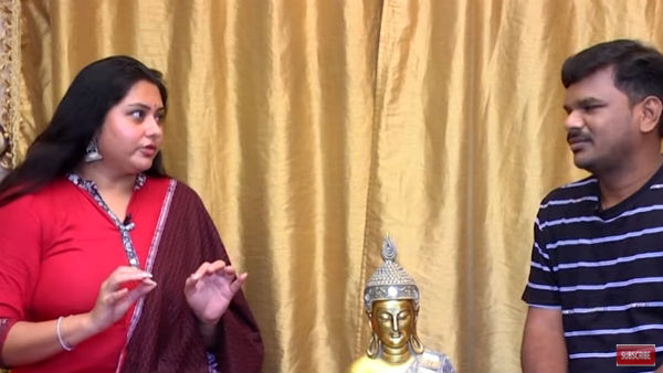 பிக்பாஸ் முதல் சீசனில்
