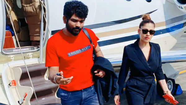 நயன்தாரா டிவிட்டர்