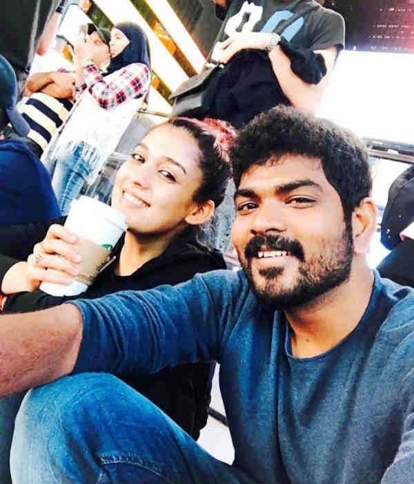 படப்பிடிப்பு தொடங்கிவிட்டால்