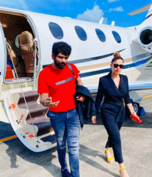 சென்னை வந்தது எப்படி?