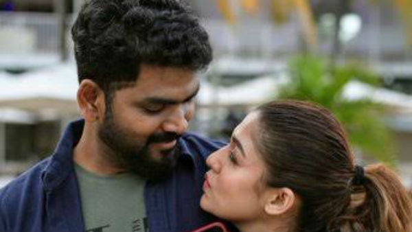 சிறப்பு தோற்றத்தில்