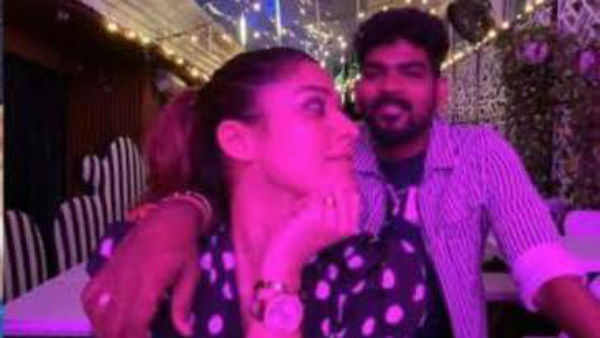 நட்சத்திர ஜோடிகள்