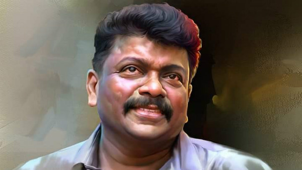 இரவின் நிழல்