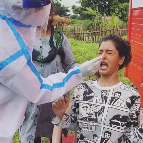 கொரோனா பாதிப்பு