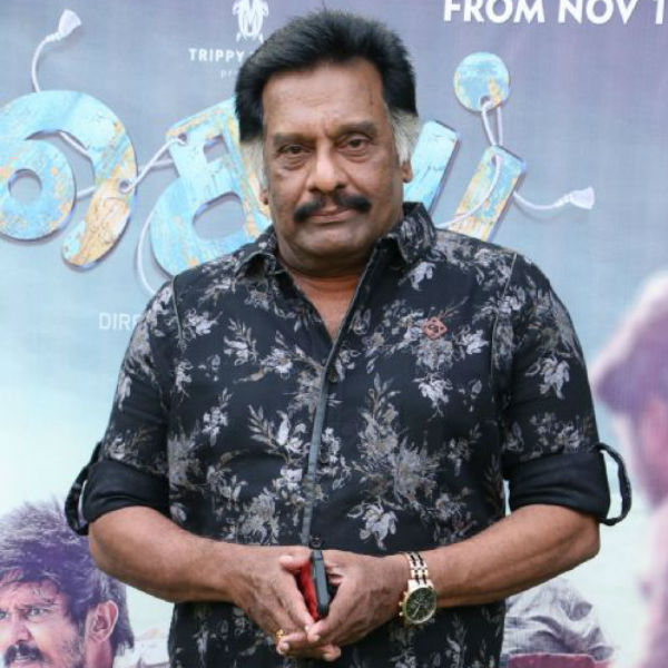 சினிமா பிரபலங்கள்