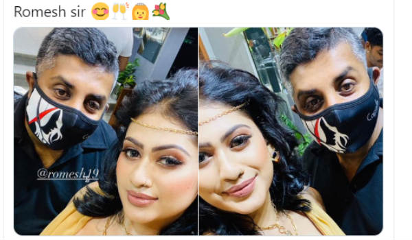 எத்தனை பார்ட்டி?
