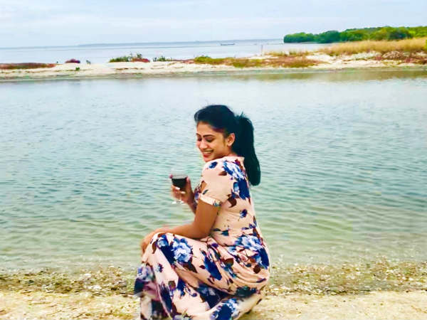 பிறந்தநாள் பார்ட்டி