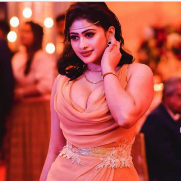 எல்லை மீறிய பார்ட்டி