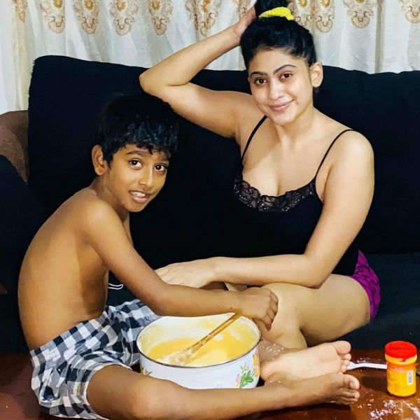 கொண்டாட்டம்