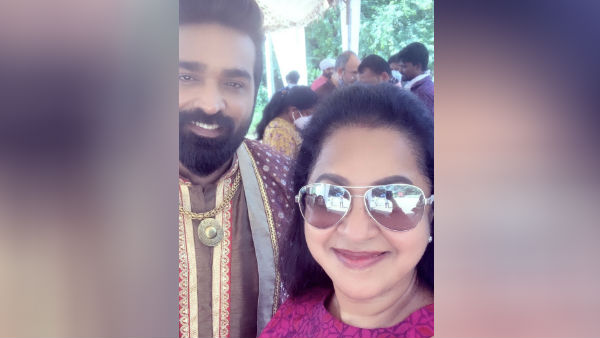 ராதிகா சரத்குமார்