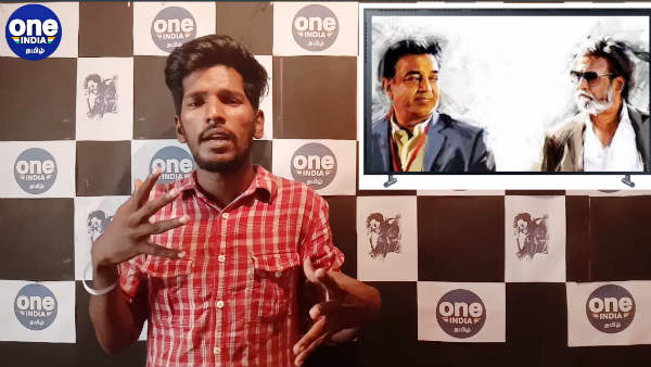 Rajini and Kamal movies are going to release on same date Rajini and Kamal movies are going to release on same date