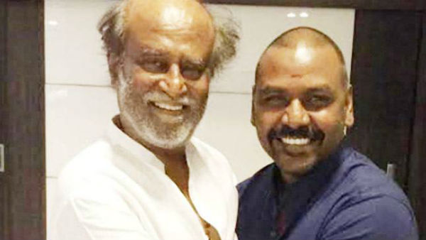 ரஜினியால் மட்டுமே