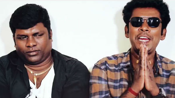 போயிட்டியேடா..