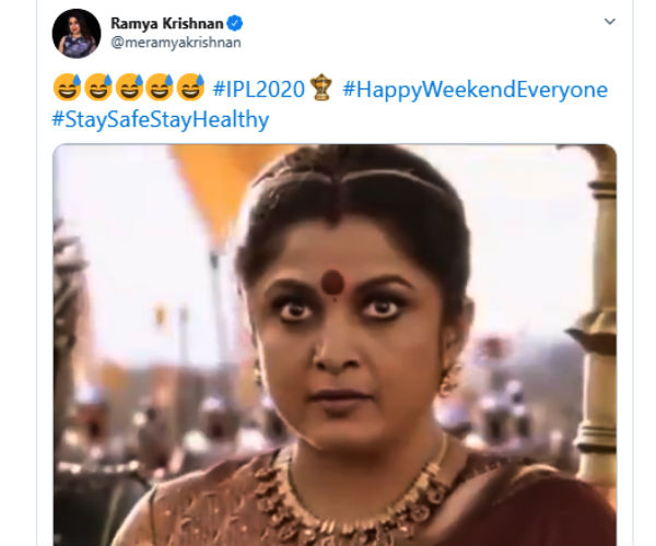 ஐபிஎல் ஆரம்பம்