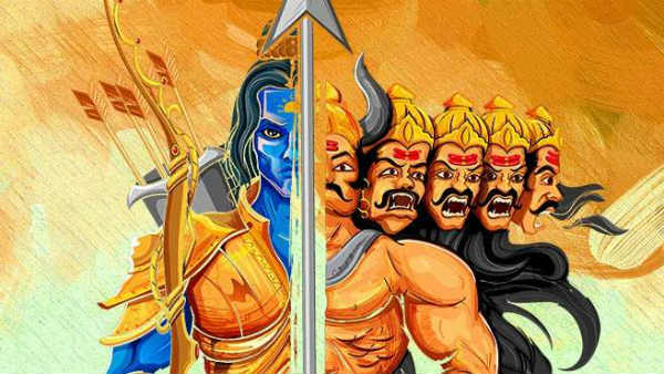 இந்தியாவின் இதிகாசங்கள்