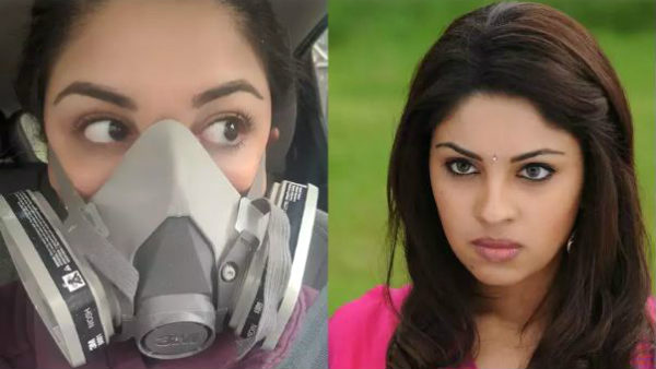 புதுவித மாஸ்க்