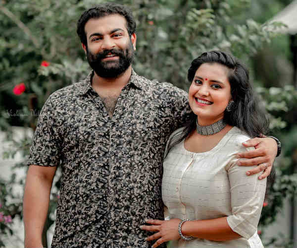 அங்கமாலி டைரிஸ்