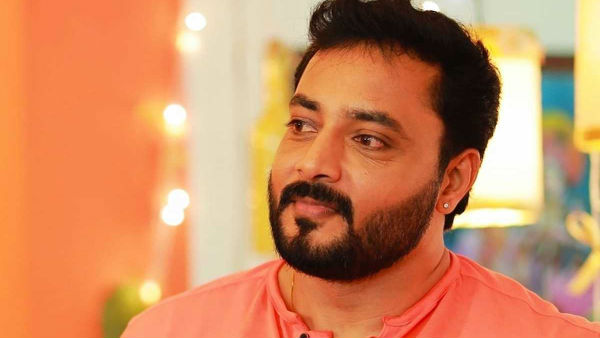 மனைவி 2 மகள்கள்