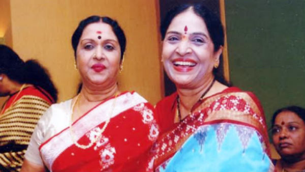 கல்யாணமே பண்ணிக்கலை