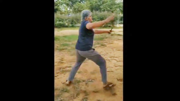 மன்னிப்பு கோருகிறேன்