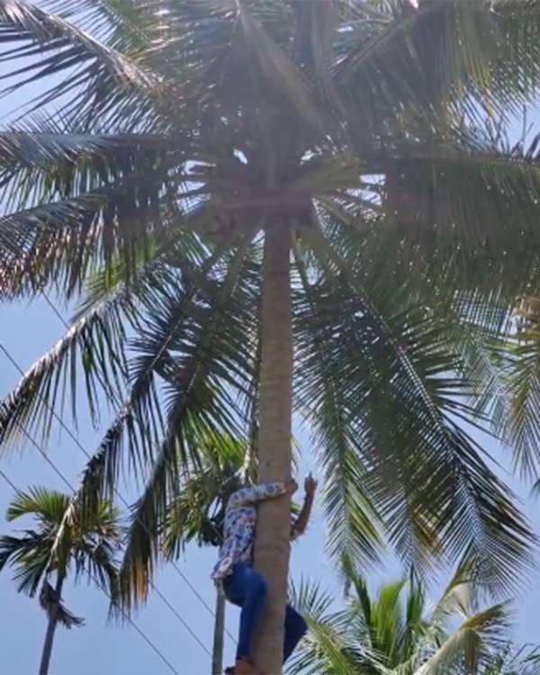 சிறு வயது ஞாபகம்