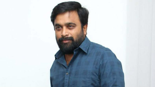 நடிகர் சசிகுமார்