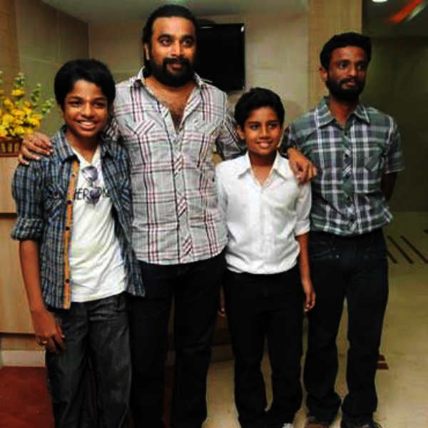 விஜய் சேதுபதி வில்லனாக
