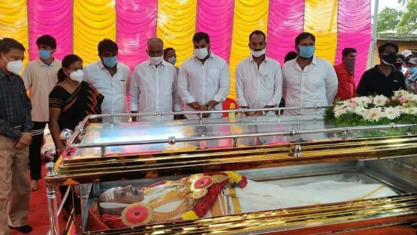 கொரோனா அறிகுறி