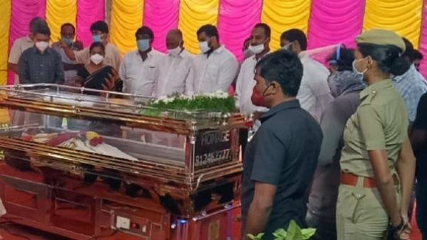 அரசு மரியாதை