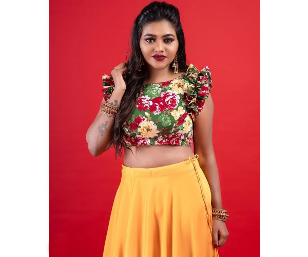 வறைந்து வைத்த ஓவியம்