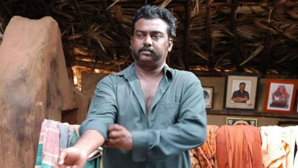 பிரஷ்ஷான போட்டோ ஷூட்