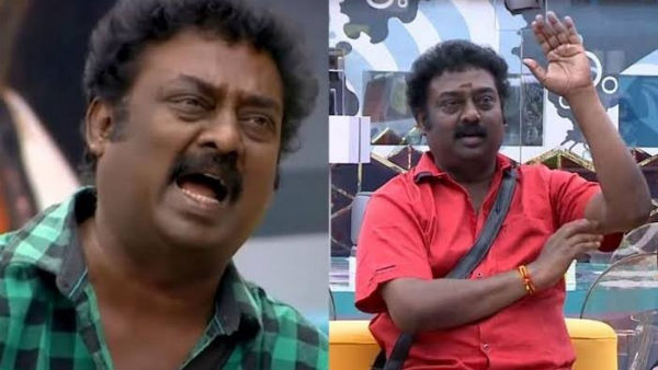 பிக்பாஸ் நிகழ்ச்சியில்