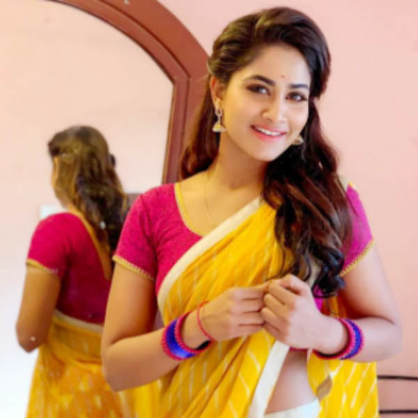 இவங்க தான் அடுத்த லாஸ்லியாவா?