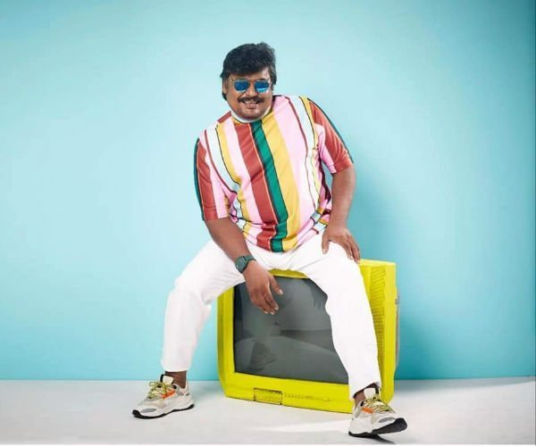 கேப்டன் பிரபாகரன்