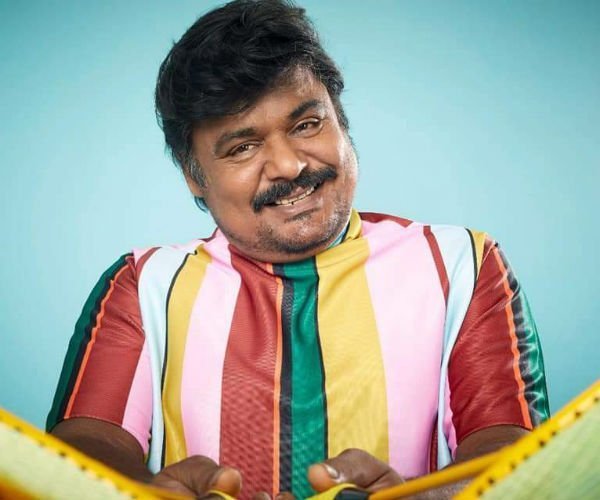 திருப்புமுனையாக